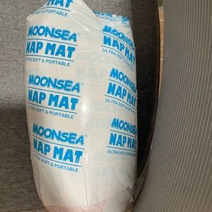 Pink Starry Kids Sleeping Bag